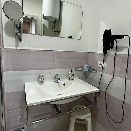 Relais 4* Nápoly