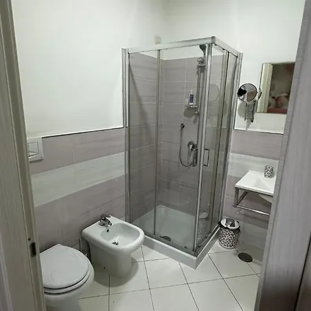 Relais Panzió 4*