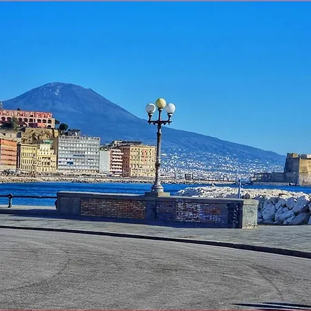 Relais Nápoly