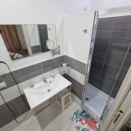Relais Nápoly