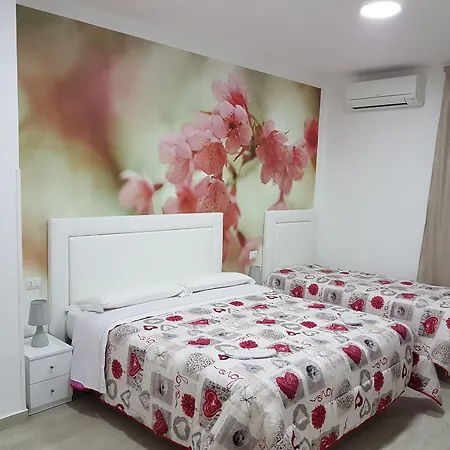 Relais Panzió 4*
