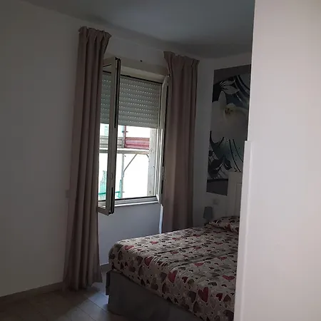 Relais 4* Nápoly
