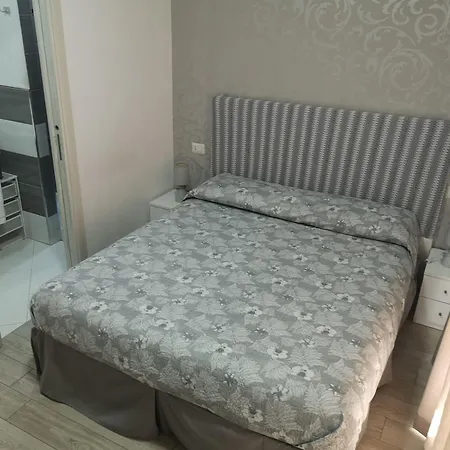 Relais Nápoly