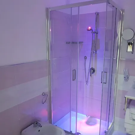 Panzió Relais
