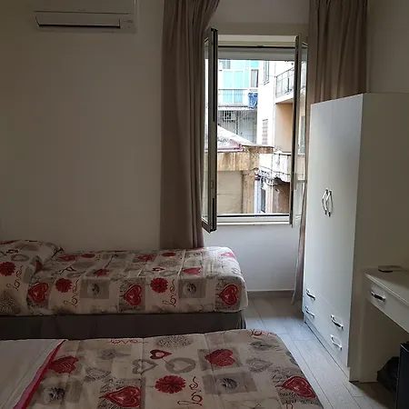 Relais Panzió 4*