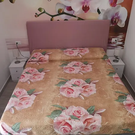 Relais 4* Nápoly