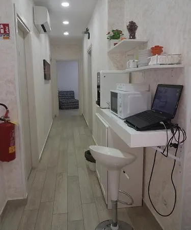Relais Panzió