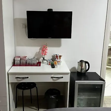 Bed & Breakfast Relais