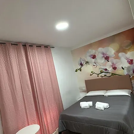 ベッド・アンド・ブレックファスト Relais 4*