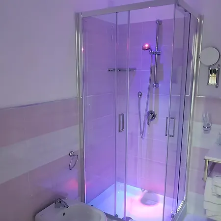 Relais Bed & Breakfast