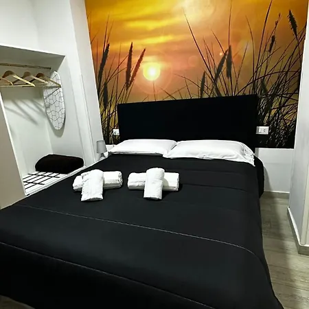Relais Nocleg ze śniadaniem