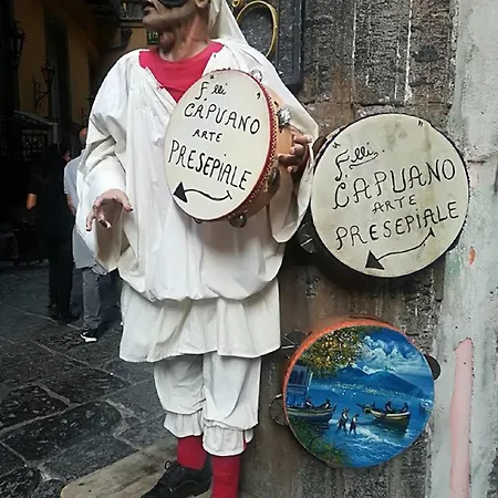 Relais Bed & Breakfast 4*