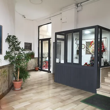 Bed & Breakfast Relais Neapol