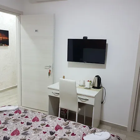 Relais Bed & Breakfast Neapol