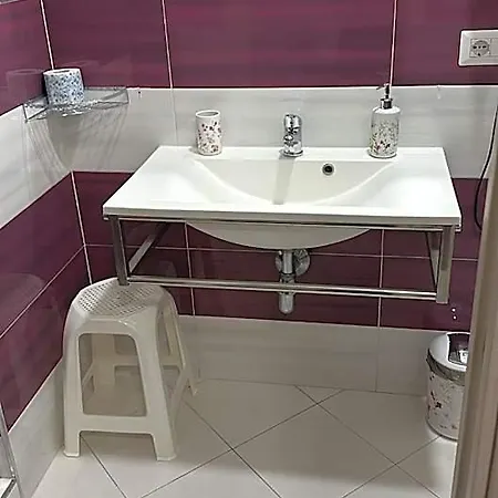 Relais Nocleg ze śniadaniem