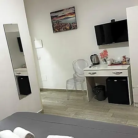 Relais 4*