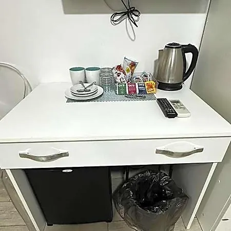 Nocleg ze śniadaniem Relais 4*