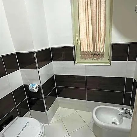 לינה וארוחת בוקר Relais נאפולי