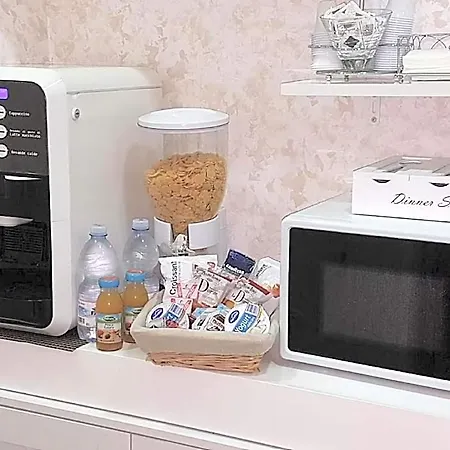 Relais 4* Napoli