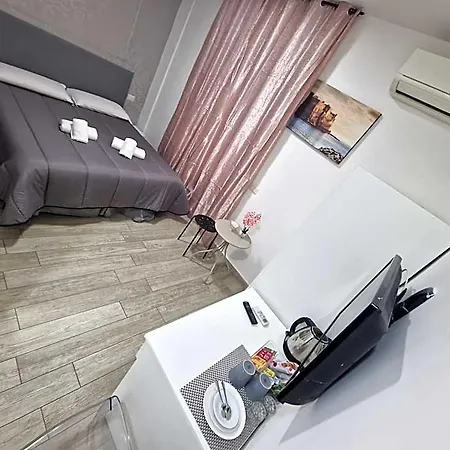 Relais Nocleg ze śniadaniem