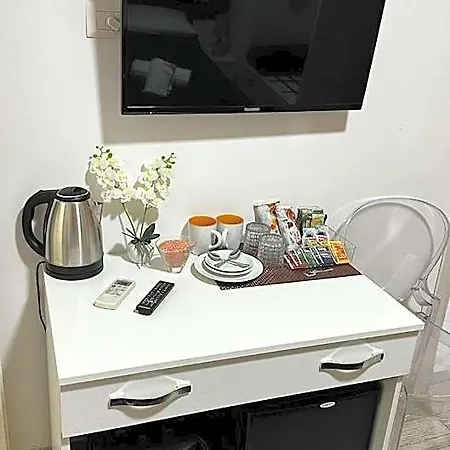 Relais Nocleg ze śniadaniem