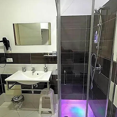 Nocleg ze śniadaniem Relais