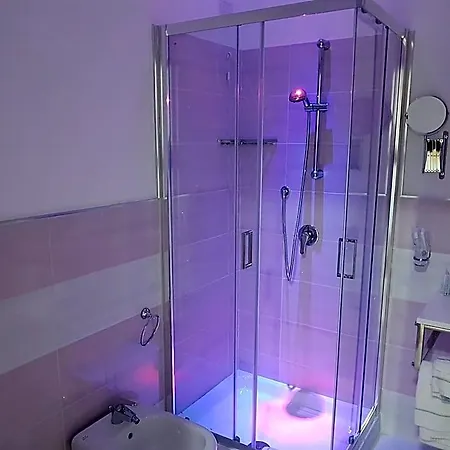 Relais Nocleg ze śniadaniem Neapol