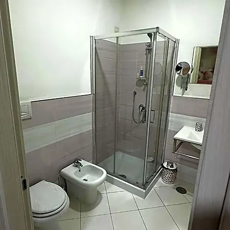 לינה וארוחת בוקר Relais 4*