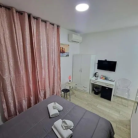 Relais Neapol