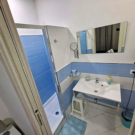Nocleg ze śniadaniem Relais