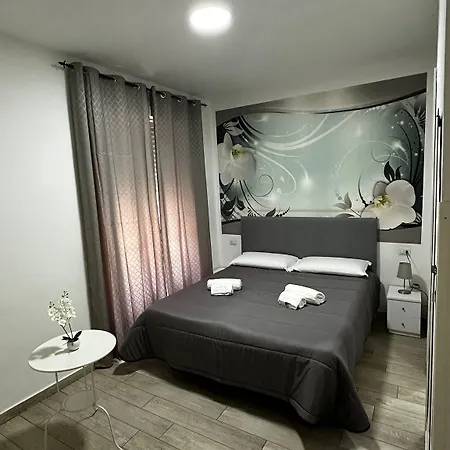Relais 4* Napoli