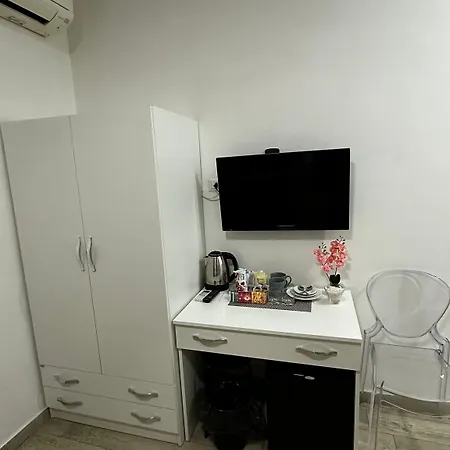Bed & Breakfast Relais Napoli