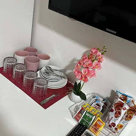 Relais Bed & Breakfast Napoli
