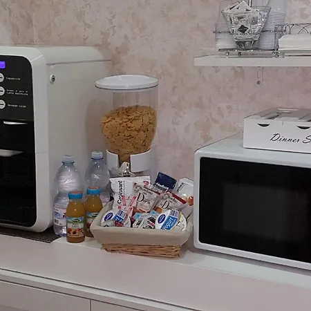Bed & Breakfast Relais Napoli