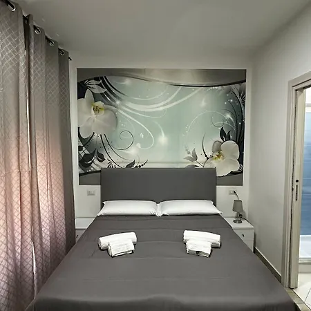 Relais 4* Napoli