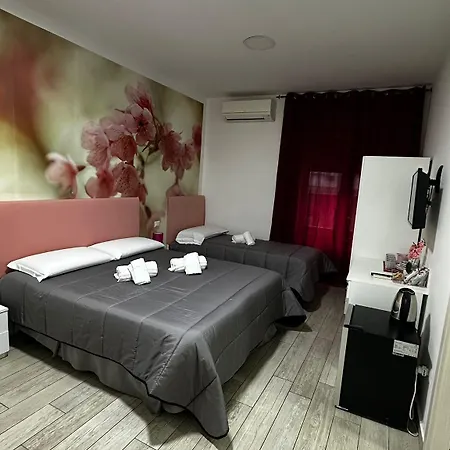 Relais Bed & Breakfast