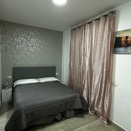 Relais Bed & Breakfast