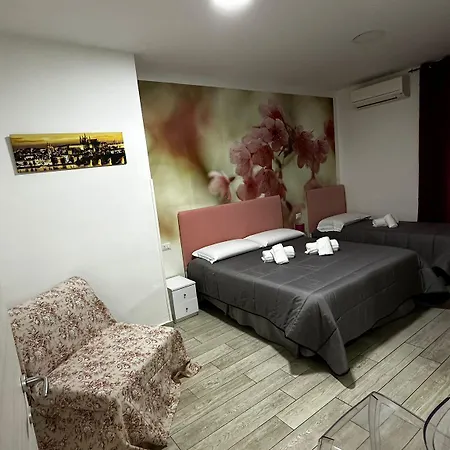 Bed & Breakfast Relais