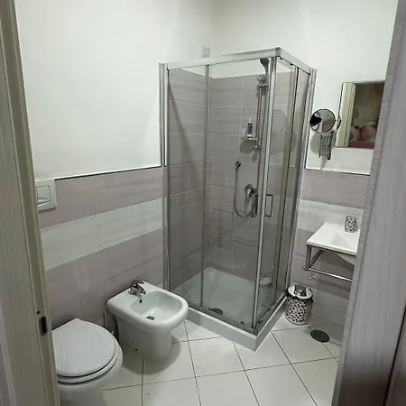 Relais Bed & Breakfast 4*