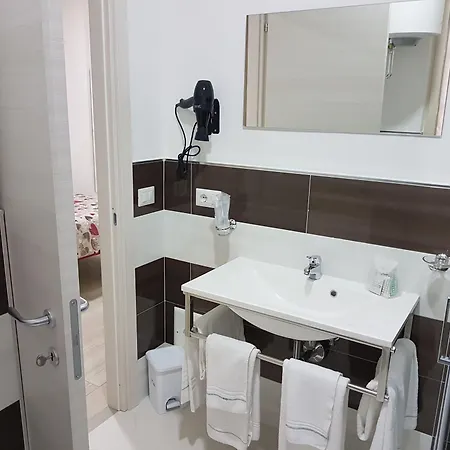 Relais 4* Napoli