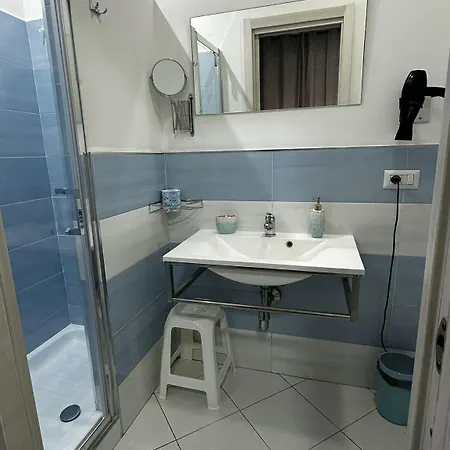 Relais Bed & Breakfast