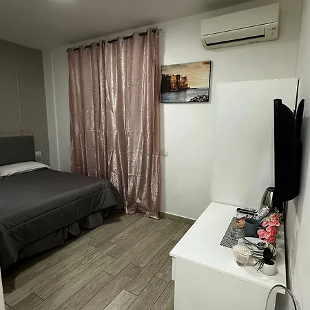 Relais 4* Napoli