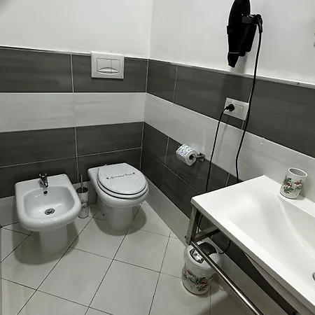 Relais Bed & Breakfast