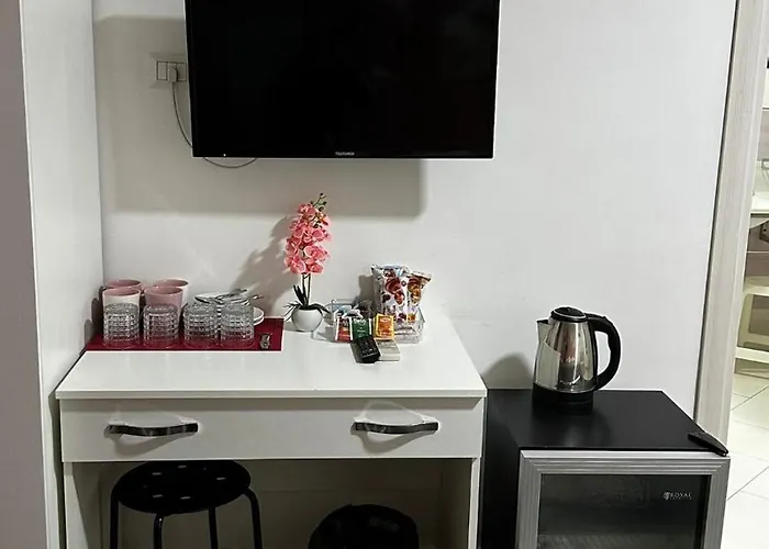 Bed & Breakfast Relais