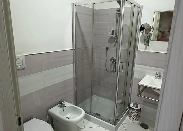 Relais Bed & Breakfast 4*