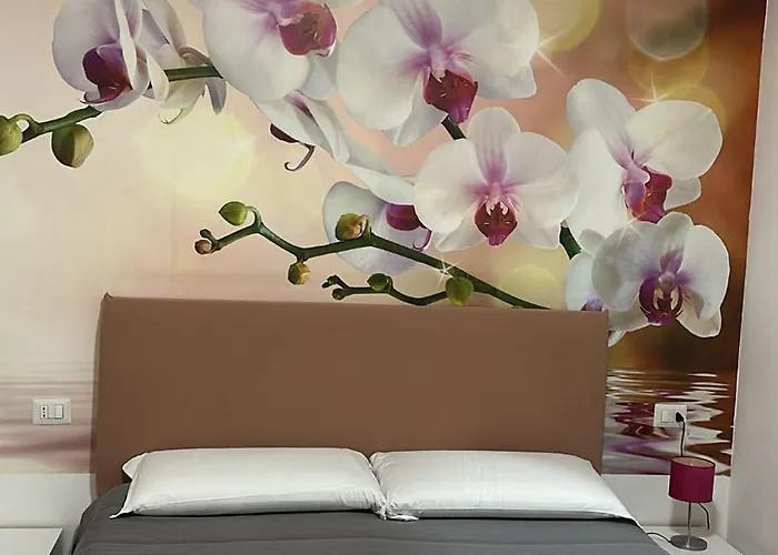 Bed & Breakfast Relais