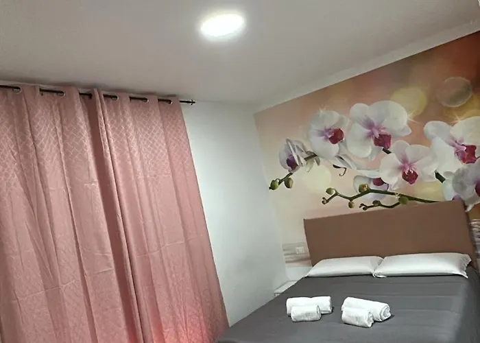 Bed & Breakfast Relais 4*