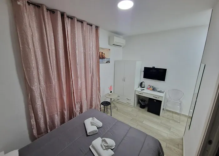 Relais Bed & Breakfast