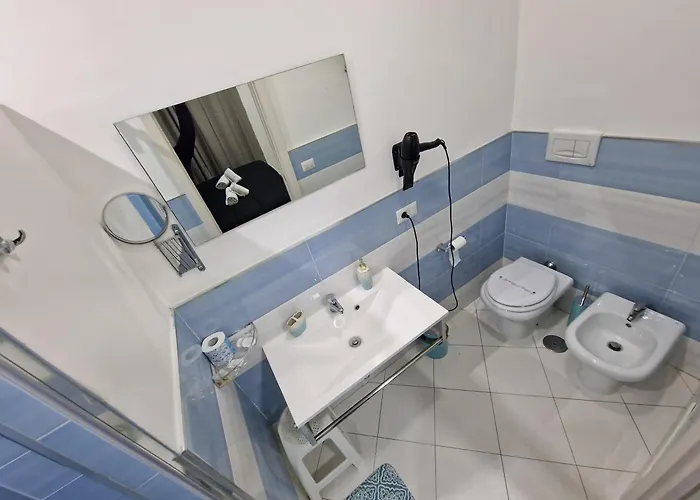 Bed & Breakfast Relais