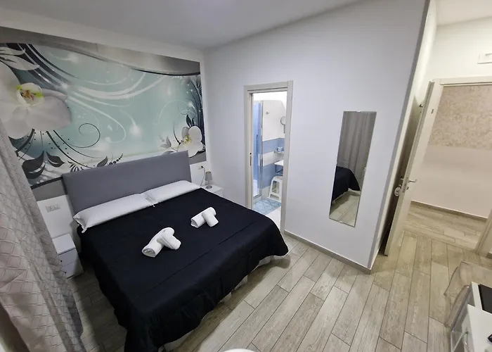 Relais Bed & Breakfast 4*